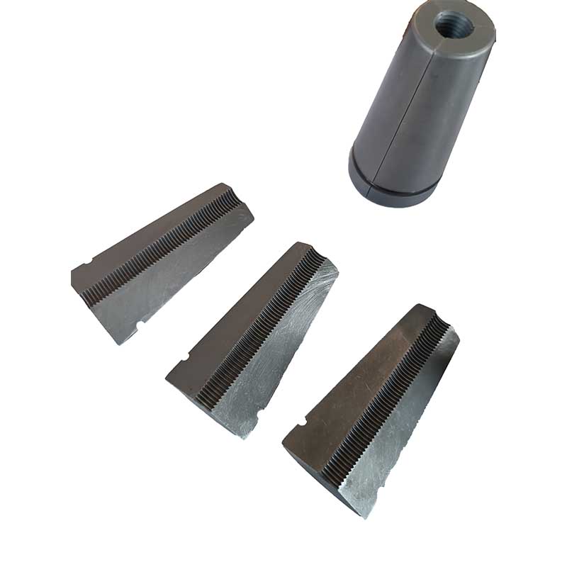 15,24 mm Ard Germe Ankraj Tutucusu