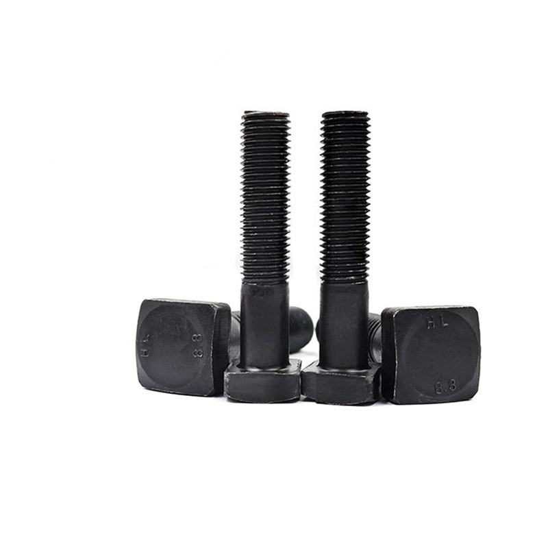 Neden Metrik Kare Başlı Cıvataları Seçmelisiniz?