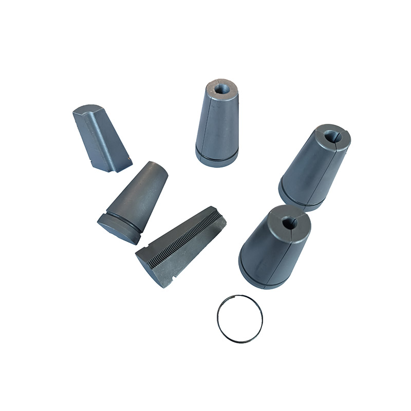 Gelişmiş Ankraj Tutucu