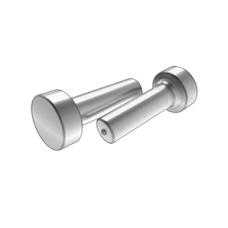 Saplama Kaynağı İçin Peynir Başlı Saplamalar