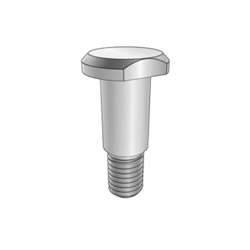 Kafa sapı ile CLIVISI PINS