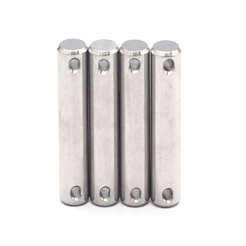 Başsız Clevis Pimleri