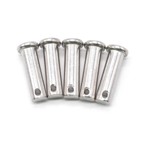 Kafa tipi olmayan CLIVIS PINS