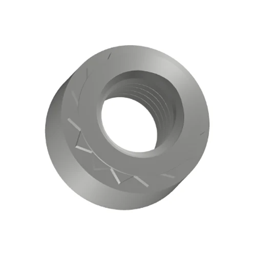 Clinching fındık alüminium alaşımı