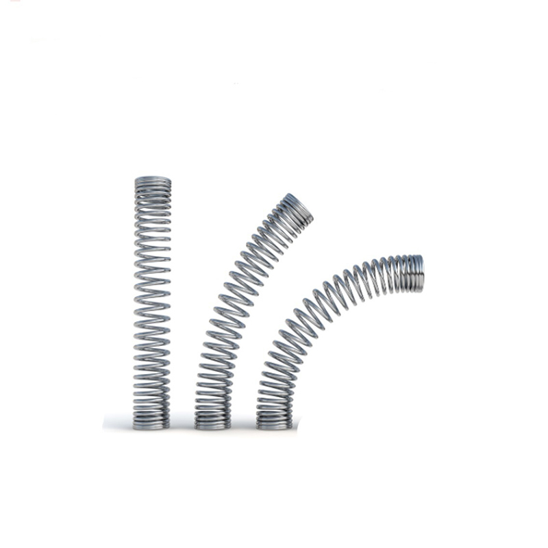 Sabit Kuvvet Spiral Yayı