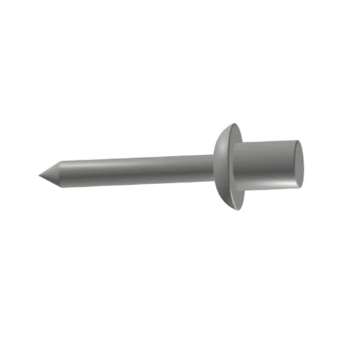 Dome Head Style Break Mandrel Kapalı Kör Perçinler