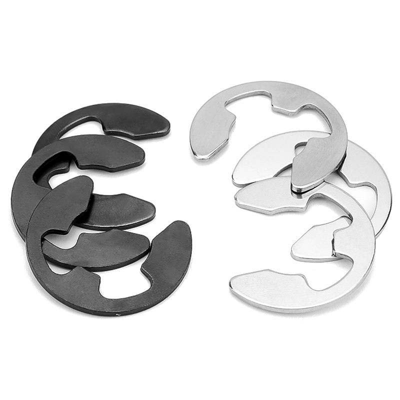 E Tip Snap Ring