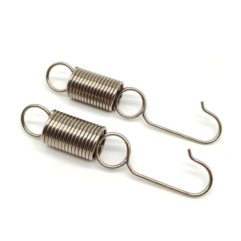 Dayanıklı Germe Yayı