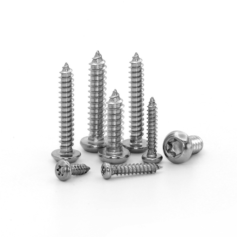 Firma DIN 7981 Torx Kılavuz Vidası