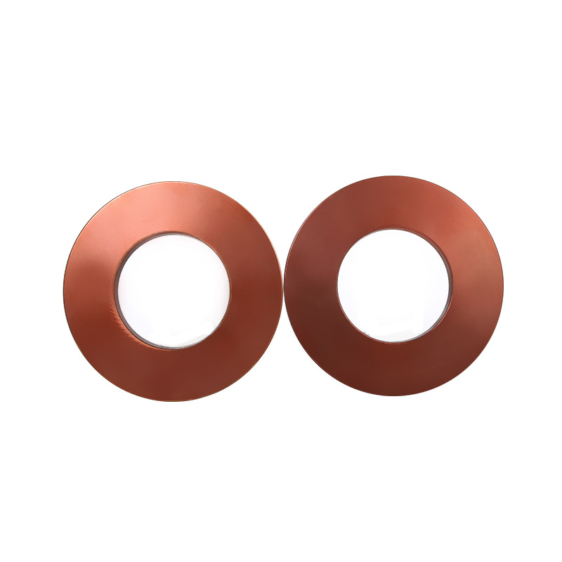 Kuvvet Yoğun Disk Şekilli Yay