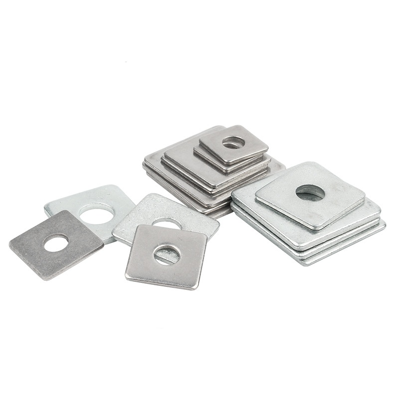 Vakıf Al Square Washer