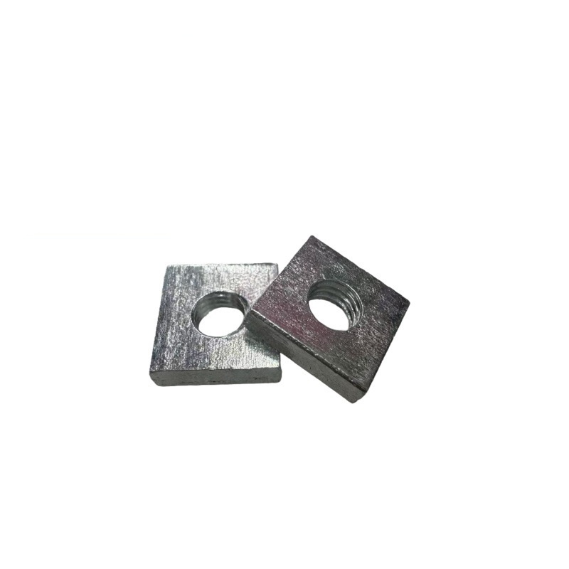 Donanım Somunu Kare