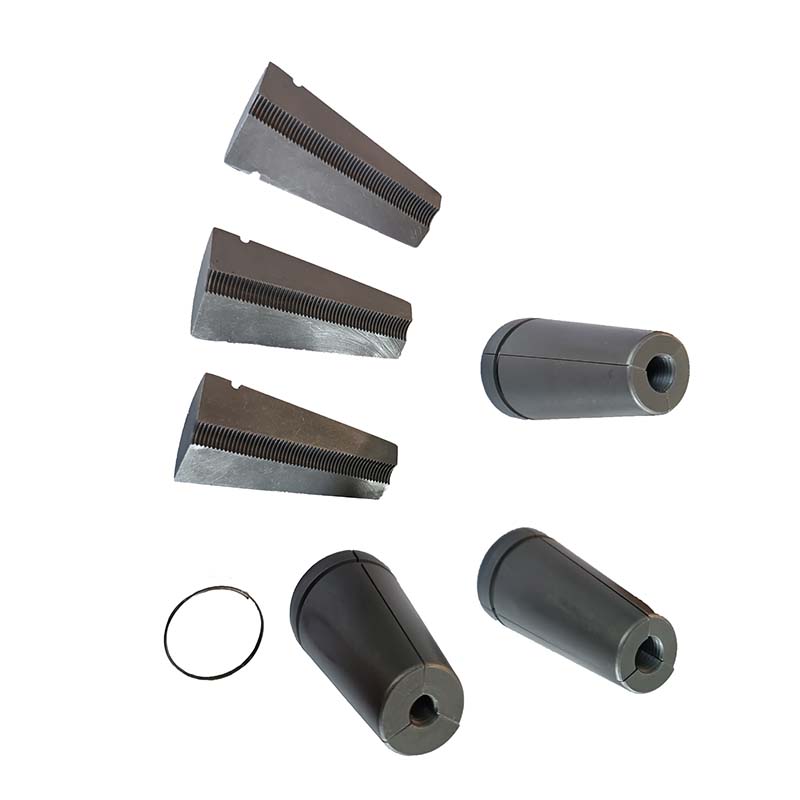 Ağır Hizmet Ankraj Tutucusu