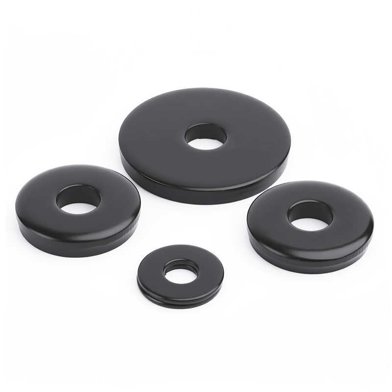 Ağır Hizmet Karbon Çelik Düz Yıkayıcı