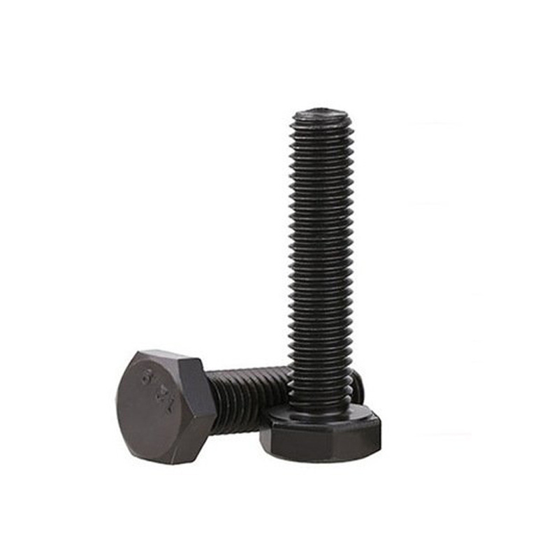 Altıgen Cıvata DIN933