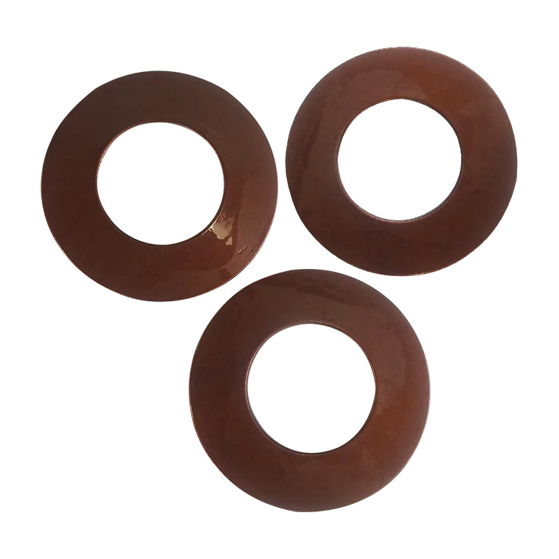 Yüksek Yüklü Disk Şekilli Yay