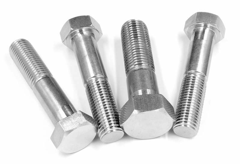 Hexagon bolt for flange pipe Hexagon bolt for flange pipe