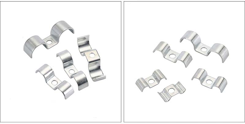 M Type Clamps
