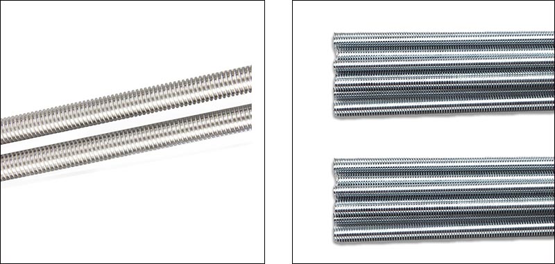 Threaded Rod
