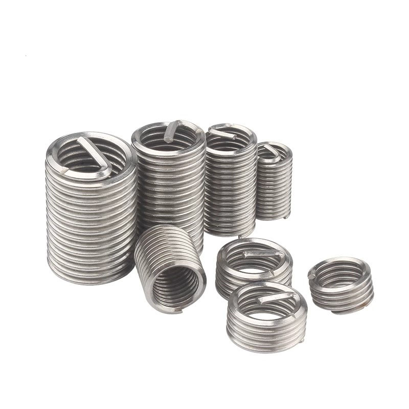 İç Dış Dişli kovan Vida