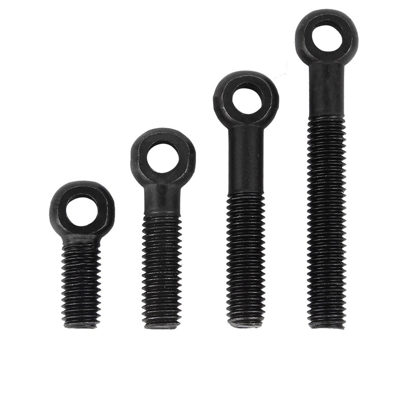 Kaldırma Garantili Halkalı Cıvata