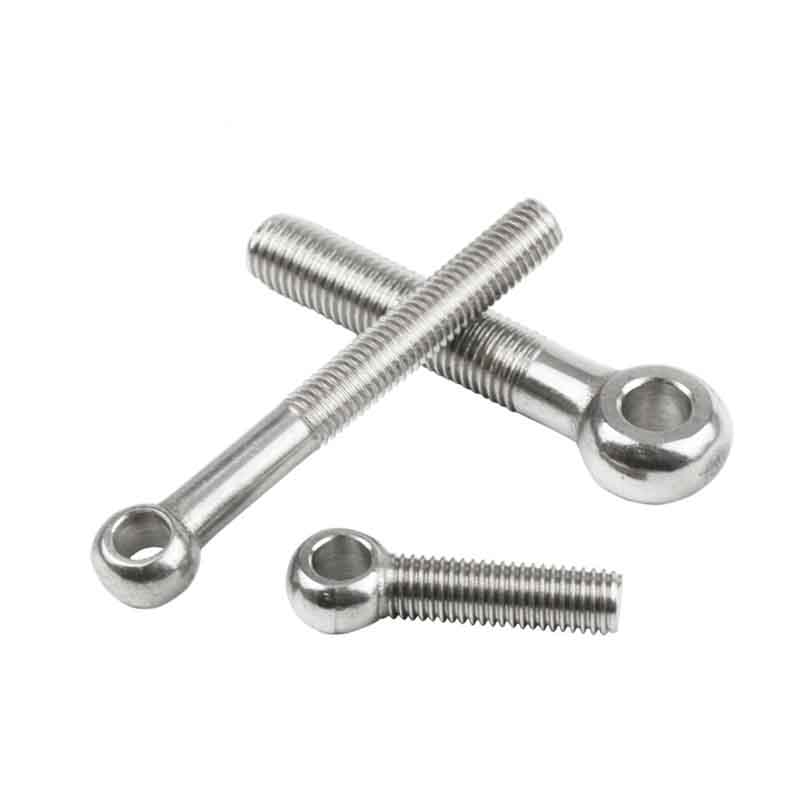 Kaldırma Omuzu Göz Cıvatası