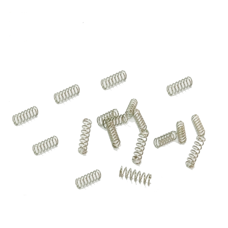 Uzun Bisiklet Spiral Yayı