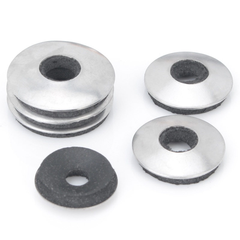 Neopren EPDM Bağlantılı Sızdırmazlık Pulları