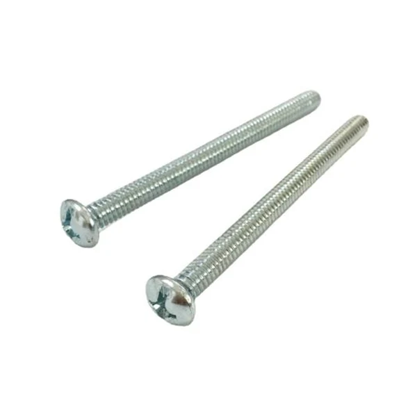 Phillips Slotted Combo Pan Kafa Vidaları