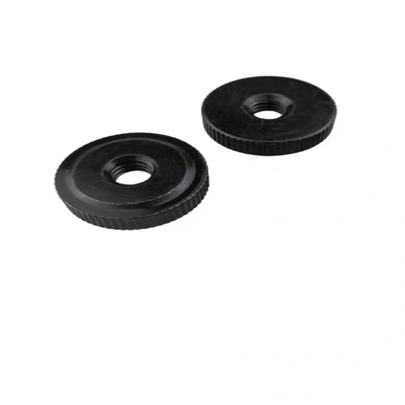 Cilalı Tırtıllı Somun