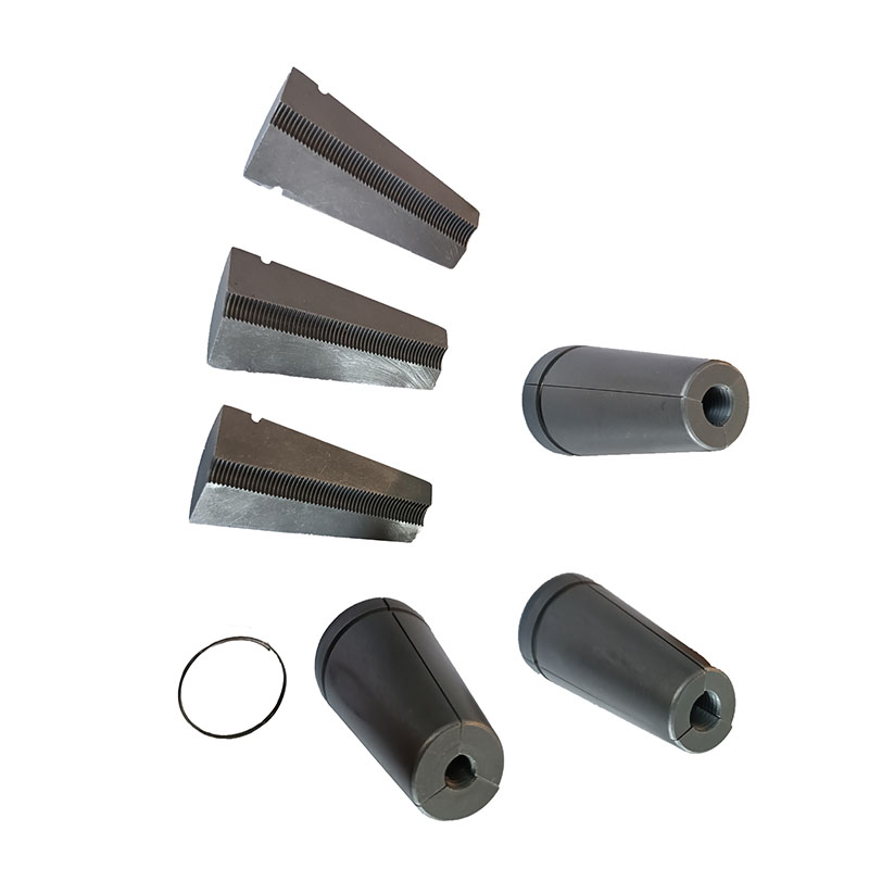 Ard Germe Ankraj Tutucusu