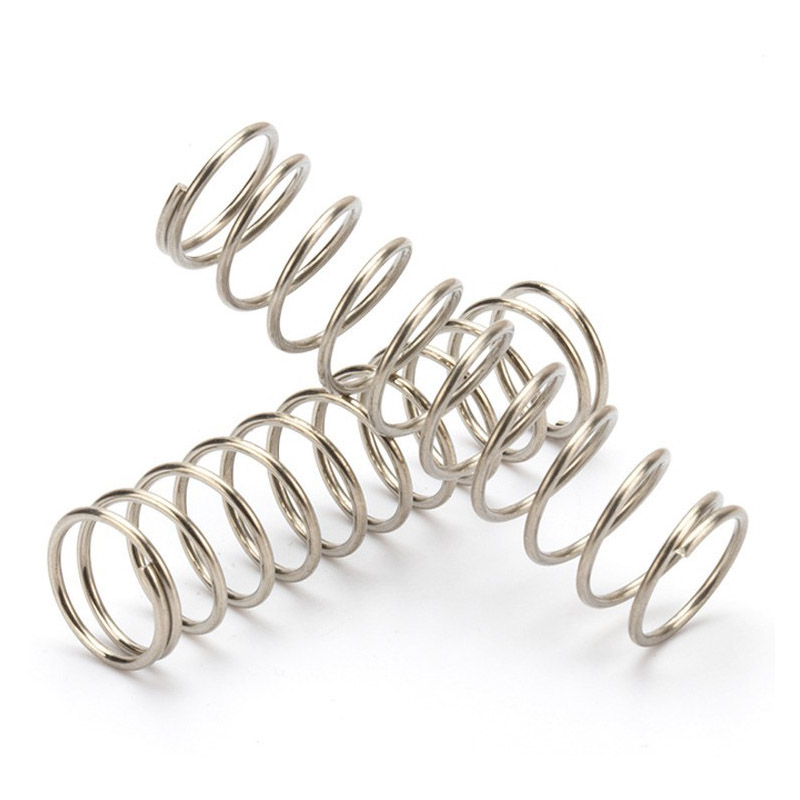 Güç Yoğun Spiral Yay