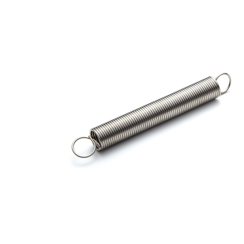 Güçlü Uzatan Germe Yayı