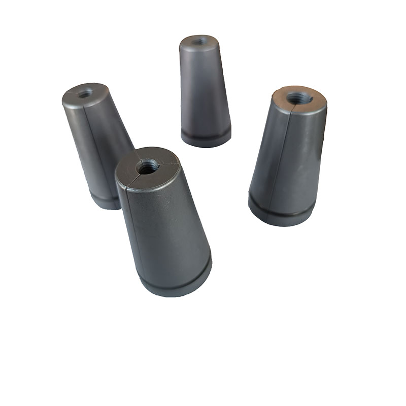 Ön Gerilmeli Çelik Ankraj Tutucu