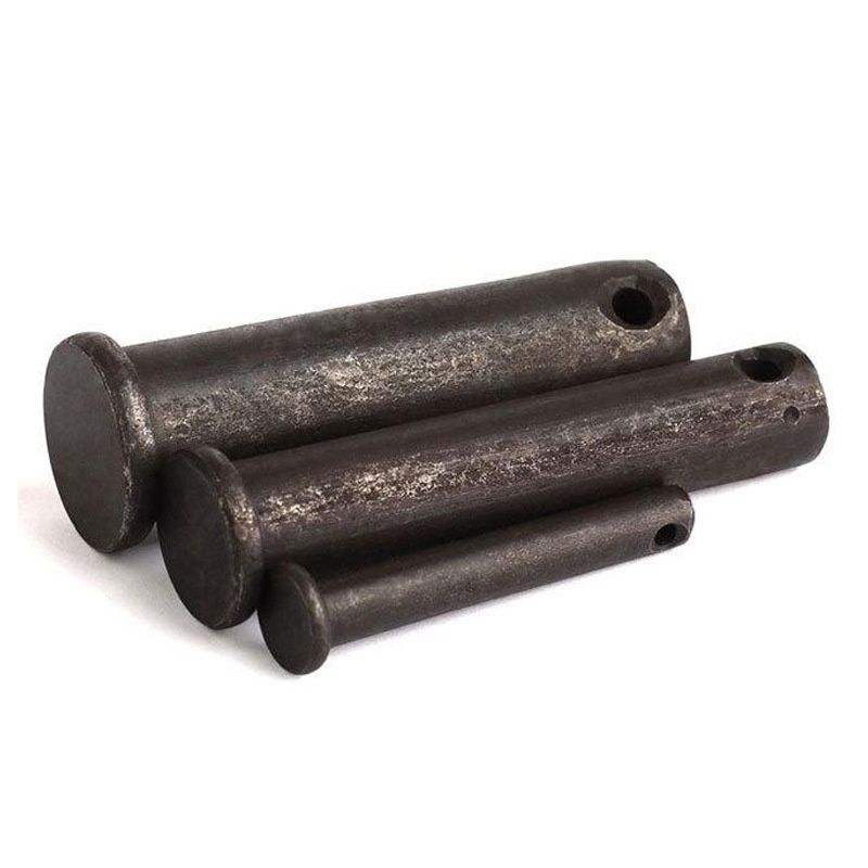 Hassas Bağlantı Pimi