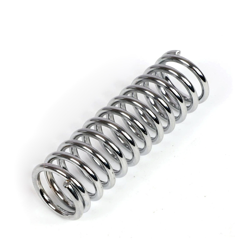 Güvenilir Esnek Spiral Yay