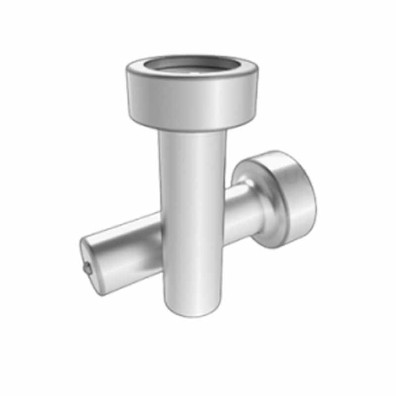 Ark Kaynağı İçin Kesme Konektörü