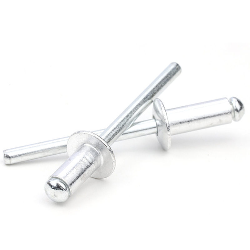 Tek Taraflı Çekirdek Çekme Perçini