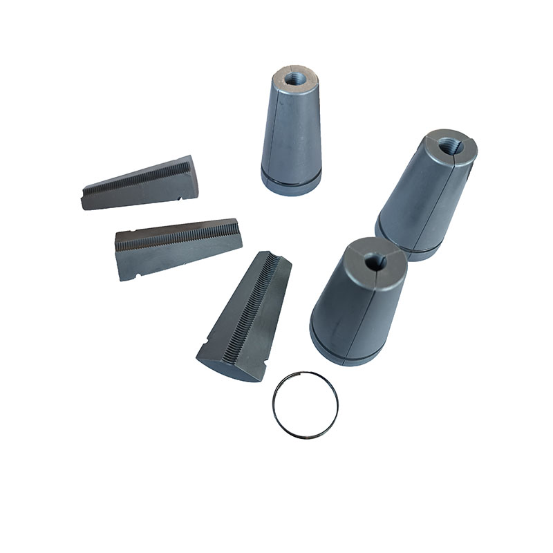 Akıllı Ankraj Tutucu