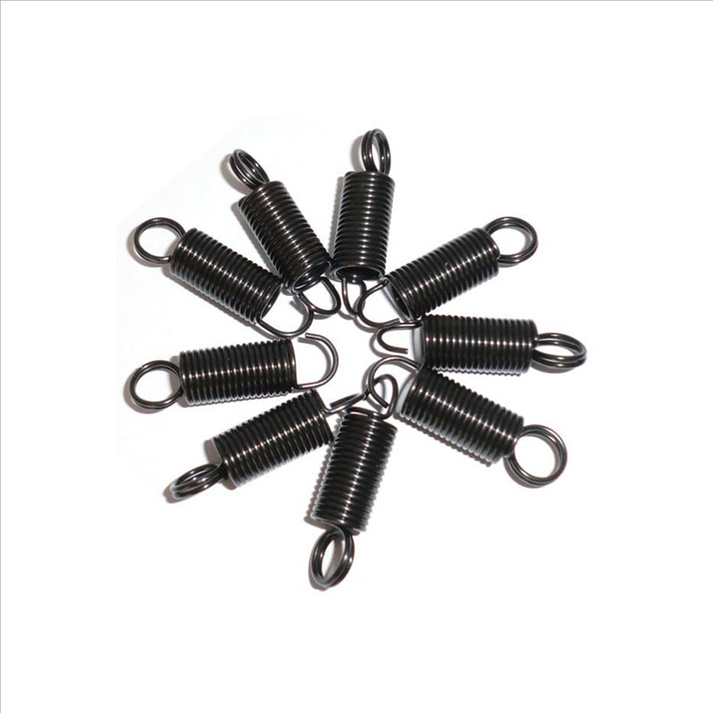 Pürüzsüz Uzayan Germe Yayı