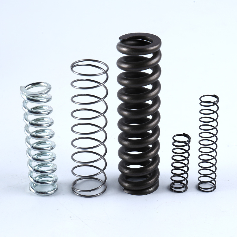 Alanı Optimize Eden Spiral Yay