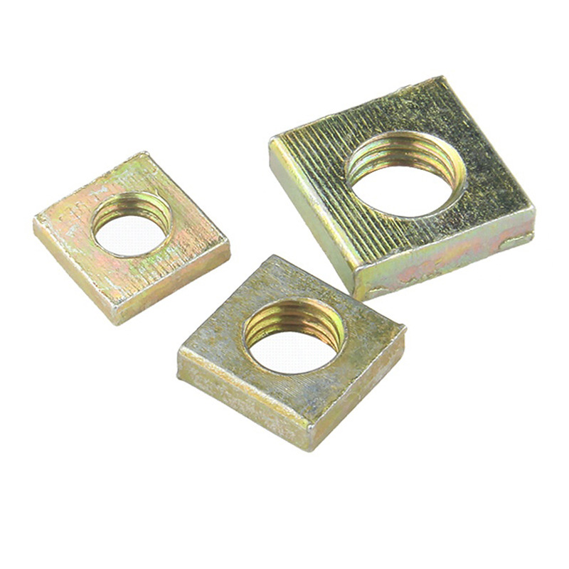 Track Bolt Somun