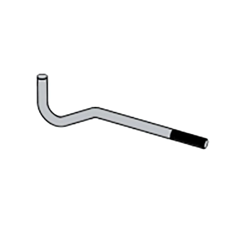Tip LA Foundation Bolts